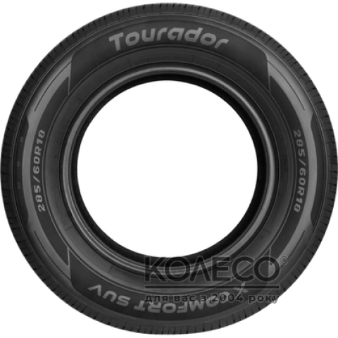 Летние шины Tourador X Comfort SUV 225/70 R16 107H XL
