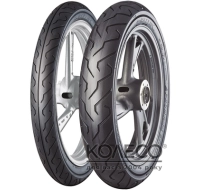 Мотошины Maxxis M-6103 Promaxx Street 110/90 R18 61H