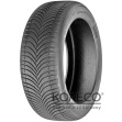 Всесезонні шини Kleber Quadraxer SUV 255/45 R20 101W