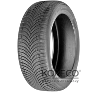 Легковые шины Kleber Quadraxer SUV 215/65 R17 99V