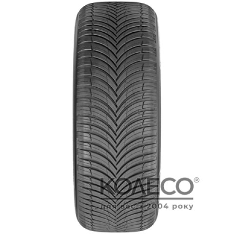 Всесезонные шины Kleber Quadraxer SUV 255/50 R19 107Y XL