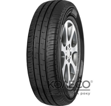 Летние шины Imperial Ecovan 3 RF19 215/65 R15 104/102T