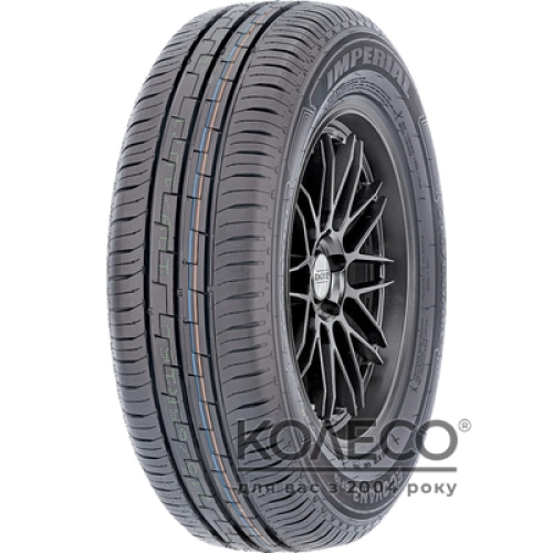 Летние шины Imperial Ecovan 3 RF19 225/75 R16 121/120R C