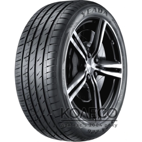 Літні шини Yeada YDA-226 235/40 R17 94W XL