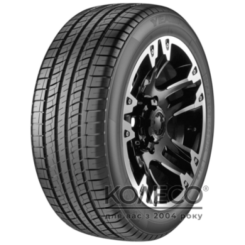 Літні шини Yeada YDA-266 235/60 R18 107H XL