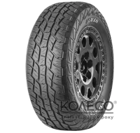Легковые шины Luxxan Inspirer A/T II 285/65 R17 116T