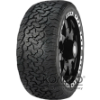 Всесезонні шини Unigrip Lateral Force A/T 215/70 R16 100T