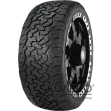 Всесезонные шины Unigrip Lateral Force A/T 225/65 R17 102H