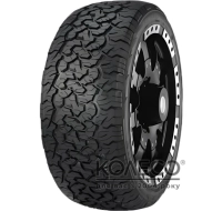 Легковые шины Unigrip Lateral Force A/T 225/65 R17 102H
