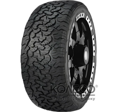 Всесезонні шини Unigrip Lateral Force A/T 225/65 R17 102H