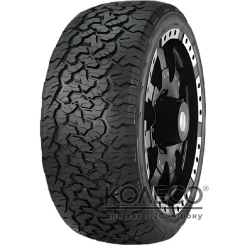 Всесезонні шини Unigrip Lateral Force A/T 225/65 R17 102H