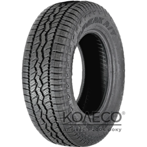 Всесезонні шини Falken WildPeak A/T AT3WA 215/80 R16 103S