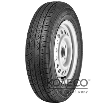 Легкові шини Kenda KR209 Kargotrail 3G