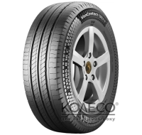 Легкові шини Continental VanContact Ultra 215/65 R16 109/107T C
