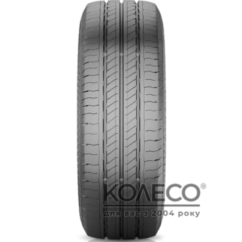 Летние шины Continental VanContact Ultra 225/75 R16 121/120R
