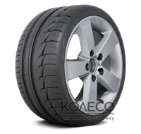 Легковые шины Federal Evoluzion F60 295/35 R18 103Y XL
