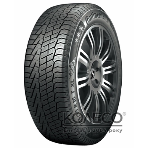 Зимние шины Continental NorthContact NC6 245/60 R18 105T