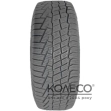 Зимние шины Continental NorthContact NC6 245/60 R18 105T