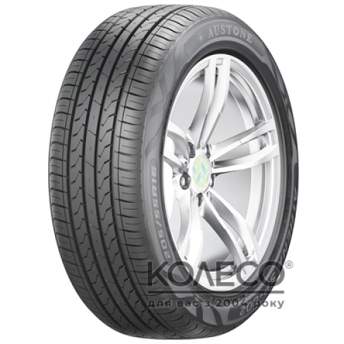 Летние шины Austone Athena SP-802 205/65 R16 95V