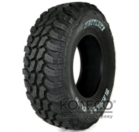 Легковые шины WestLake SL366 MT 31/10.5 R15 109Q