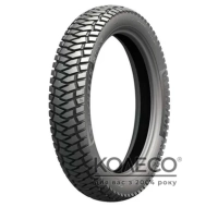 Мотошины Michelin Anakee Street 90/90 R21 54T