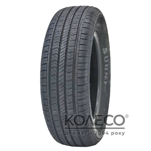 Літні шини Sunny NU025 225/65 R17 102V