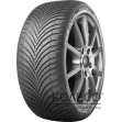 Всесезонні шини Kumho Solus 4S HA32 225/60 R18 104V XL