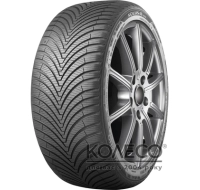 Легковые шины Kumho Solus 4S HA32 225/65 R17 106V XL