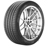 Легковые шины Pirelli PZero All Season 245/50 R19 105H XL