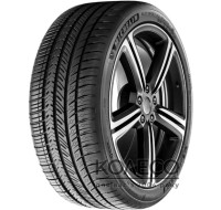 Легкові шини Michelin Pilot Sport All Season 4 235/55 R20 105V XL