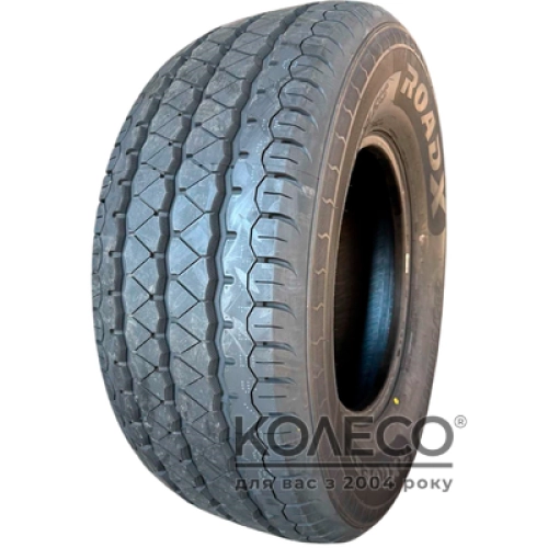 Летние шины Roadx RXQuest C02 225/55 R17 109/107H C