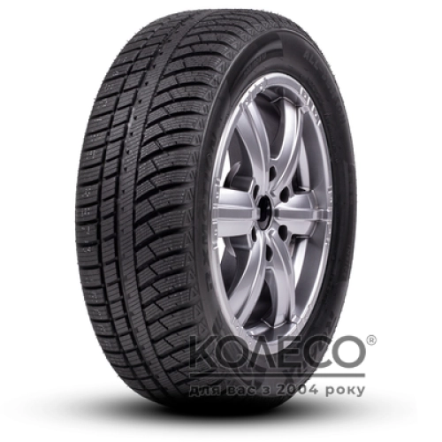 Всесезонные шины Roadx RXMotion 4S 195/55 R15 85H