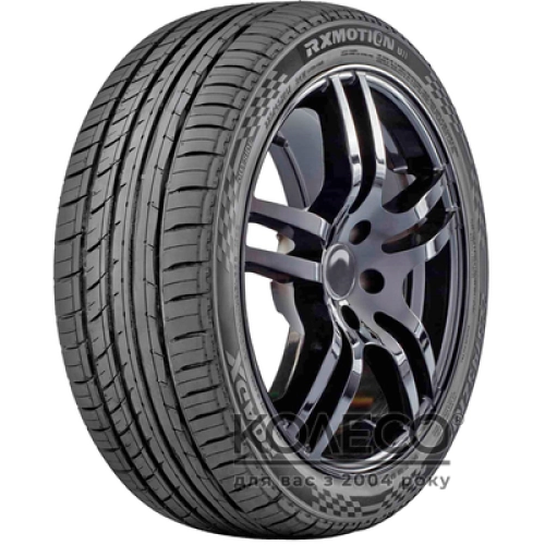 Летние шины Roadx RXMotion U11 205/55 R19 97V XL