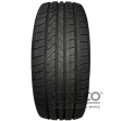 Літні шини Roadx RXQuest HT02 275/65 R17 115H