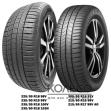 Летние шины Falken Ziex ZE310A Ecorun 235/50 R19 99V