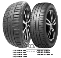 Легковые шины Falken Ziex ZE310A Ecorun 235/50 R19 99V