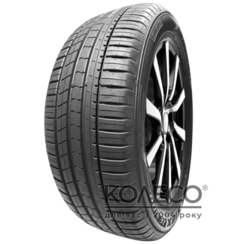 Летние шины Falken Ziex ZE310A Ecorun 235/50 R19 99V