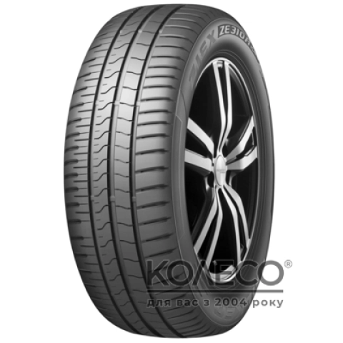 Летние шины Falken Ziex ZE310A Ecorun 235/50 R19 99V