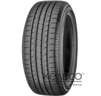 Легковые шины Yokohama Bluearth E70GZ 225/55 R18 98H