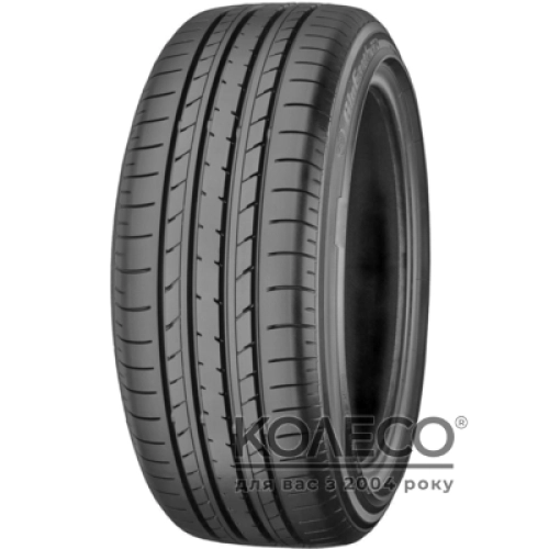 Летние шины Yokohama Bluearth E70GZ 225/55 R18 98H
