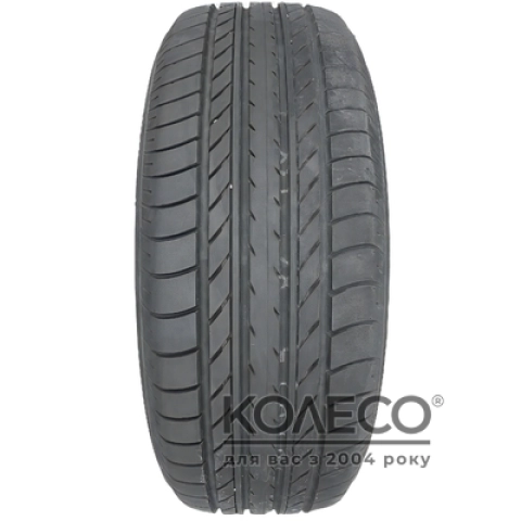 Летние шины Yokohama Bluearth E70GZ 225/55 R18 98H