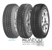 Легковые шины Debica Passio 2 155/65 R14 75T