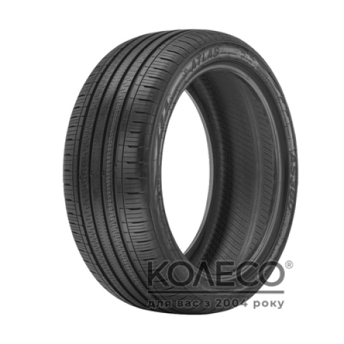 Літні шини Atlas AS380 215/55 R17 94V