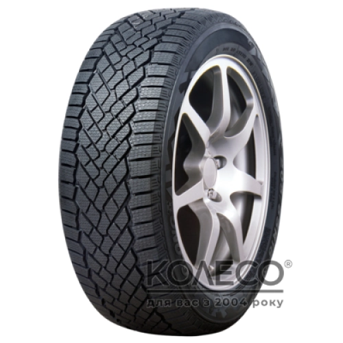 Зимние шины LingLong Nord Master 215/50 R17 95T XL