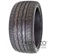Легкові шини Syron Cross 1 4x4 275/45 R19 108W XL