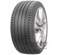 Легковые шины Berlin Summer UHP 1 275/55 R19 111W