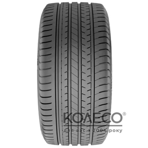 Летние шины Berlin Summer UHP 1 245/45 R18 100W XL