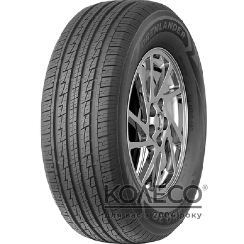 Летние шины Grenlander MAHO 79 255/60 R18 112H XL