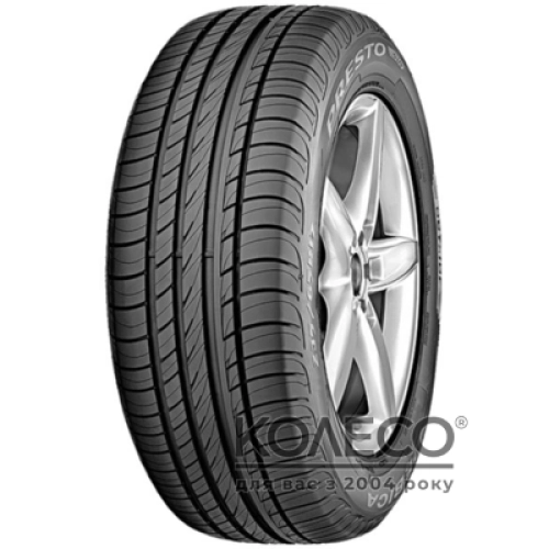Летние шины Debica Presto SUV 265/65 R17 112T