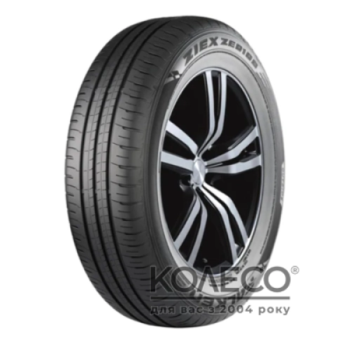 Летние шины Falken Ziex ZE010B 205/65 R16 95H
